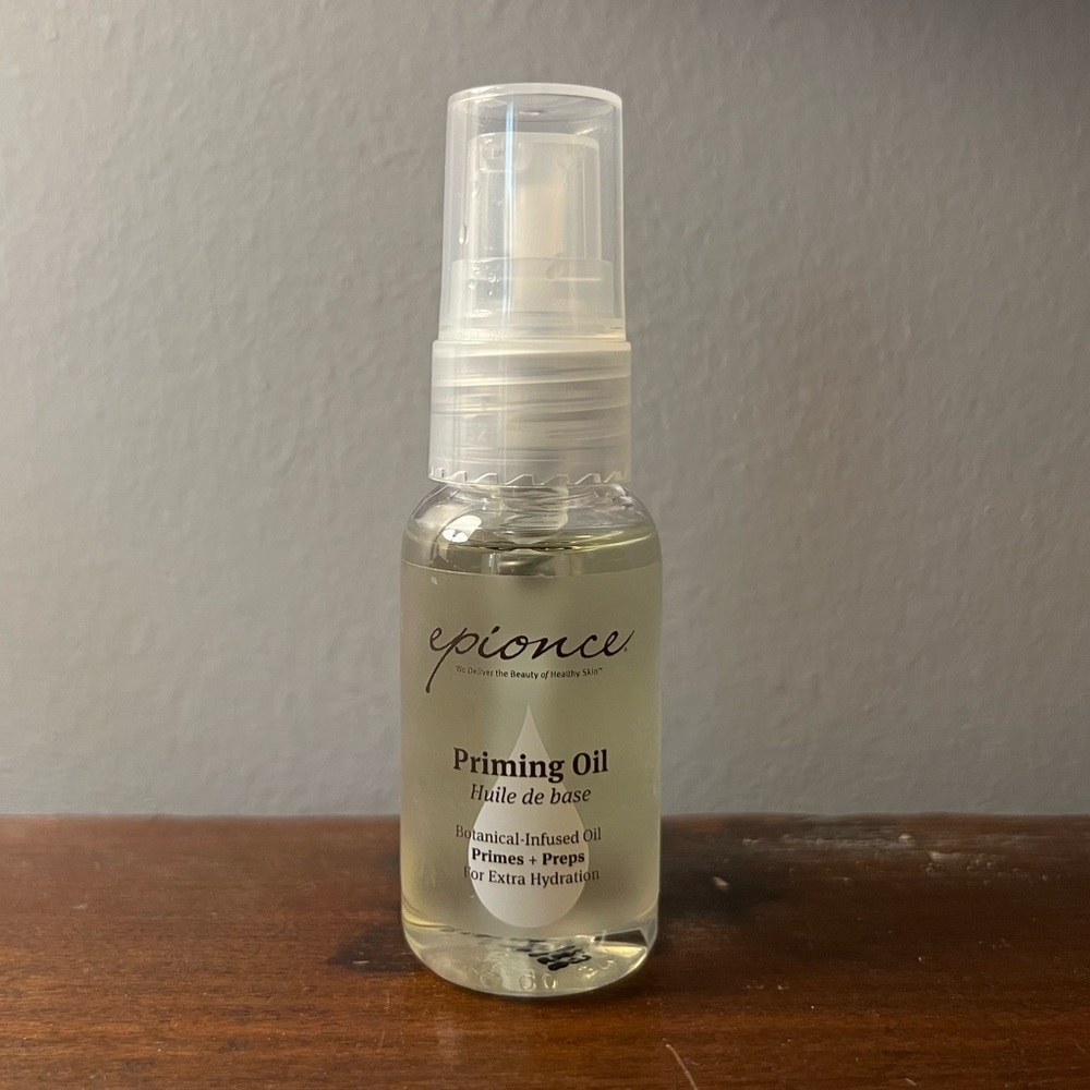 Epionce Priming Oil